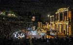 Пловдив - Опера Оупън 2017 - Орфей и Паганини