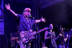 София - 17-ти Фестивал на българския класически рок и блус "Цвете за Гошо"