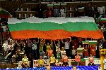 Варна - Волейбол мъже - България - Канада