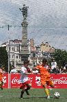 Русе - Ученически турнир по футбол за „Купата на Coca-Cola”
