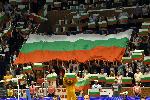 Варна - Волейбол мъже - България - Бразилия