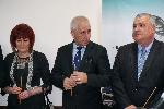 Министърът на здравеопазването откри нова хирургия във Варна