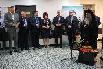 Варна - Министър д-р Николай Петров