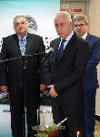 Варна - Министър д-р Николай Петров