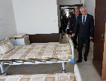 Варна - Министър д-р Николай Петров