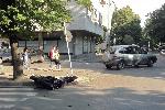 Русе - Тежка катастрофа