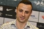 Димитър Бербатов: "Заради децата сме тук"