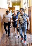 Продължава делото за черно тото срещу Красимир Мечев и Анатоли Тонов