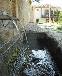 Село Срацимир, Силистра - Негодна вода за а питейно-битови нужди