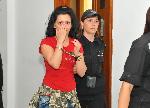 Гледат мярка на 21-годишната Красимира Костова за убийство на холандски гражданин