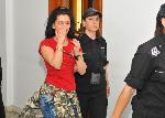 Бургас - Дело за разглеждане на Европейска заповед за арест