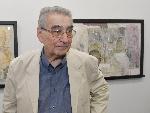 София – Изложба живопис и рожден ден на Светлин Русев в галерия „Нирвана”