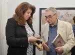 София – Изложба живопис и рожден ден на Светлин Русев в галерия „Нирвана”