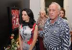 София – Изложба живопис и рожден ден на Светлин Русев в галерия „Нирвана”