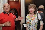 София – Изложба живопис и рожден ден на Светлин Русев в галерия „Нирвана”