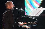 София – Представяне на новия сингъл "Waters of March" на Хилда Казасян и Живко Петров и видеото към него