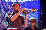 София – Представяне на новия сингъл "Waters of March" на Хилда Казасян и Живко Петров и видеото към него