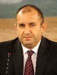 Варна - Президентът Румен Радев