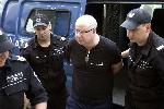 Oкръжния съд в Бургас гледа мярка на шведа-побойник Ралф Сундберг