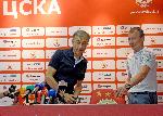 Стамен Белчев: Играчи отказаха да дойдат в ЦСКА заради неяснотата около Европа