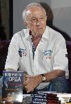 Тошо Тошев представи новата си книга „Политическа орда” в зала „42”