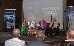 София – Представяне романа „Политическа орда” на Тошо Тошев