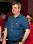 София – Представяне романа „Политическа орда” на Тошо Тошев
