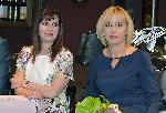София – Представяне романа „Политическа орда” на Тошо Тошев