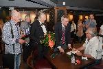 София – Представяне романа „Политическа орда” на Тошо Тошев