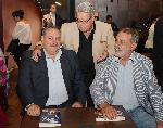 София – Представяне романа „Политическа орда” на Тошо Тошев
