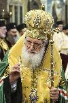 София - Юбилей Н.В. Цар Симеон II - Благодарствен молебен