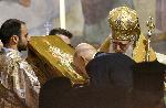 София - Юбилей Н.В. Цар Симеон II - Благодарствен молебен