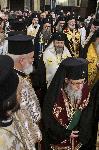 София - Юбилей Н.В. Цар Симеон II - Благодарствен молебен