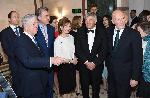 София - Юбилей Н.В. Цар Симеон II - Валидиране пощенска марка