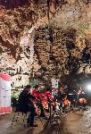 Виенски челисти свириха в пещерата "Съева дупка" в зала на 3 000 000 години.
