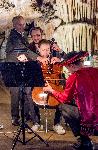 С.Брестница, общ. Ябланица - Концерт на "Виенски челисти 5+1" от цикъла "Вълшебни места, омайваща музика" в пещерата "Съева дупка"