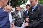 Варна - Министър Николай Нанков