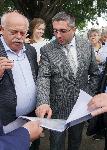 Варна - Министър Николай Нанков