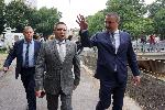 Варна - Министър Николай Нанков