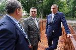 Варна - Министър Николай Нанков