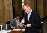 София - Избори за Висшия съдебен съвет