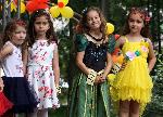 Мини Мис и Мистър радват малки и големи във Варна