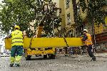 София - Възстановяване на еднопосочното движение по бул. Васил Левски
