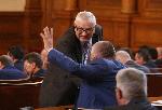 Скандал в парламента: Депутат от БСП с обидно определение за Мария Габриел