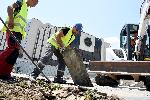 София - Планиран ремонт на пространството пред Националния дворец на културата