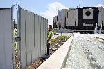 София - Планиран ремонт на пространството пред Националния дворец на културата