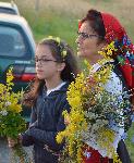 Село Щит, Свиленград – Празнуване на Еньовден