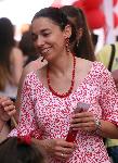 София – Празнуване Деня на испанския език пред институт „Сервантес“