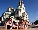 София – Първа събота от фестивала за градска култура „София диша”
