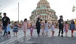 София – Първа събота от фестивала за градска култура „София диша”